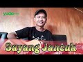 Sayang - Via Vallen (Cover Pengamen Malang Gagal Jadi Young Lex Canada)
