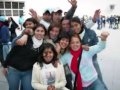 encuentro de jovenes orionitas