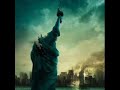Cloverfield Michael Giacchino