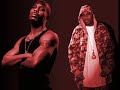 Dj Kadir Timbaland DMX Feat.Ludacris Diddy Rock (Remix) 2008