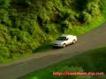 Acidente no comercial do Passat