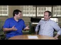 Palm Developer Podcast Series: Episode Three - New APIs coming in future webOS SDKs
