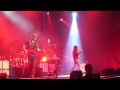 Incubus- Megalomaniac (live at the Hard Rock Hotel in Vegas) 2012
