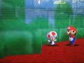 Super Mario 64 Bloopers 12