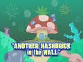 SpongeBong HempPants - 1, 2, and 3