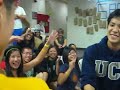 spop 7 patricks proposal
