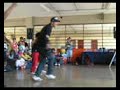 x style  crew  (  b .boy daniel)