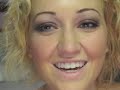 Fall Eyes using Heavenly Naturals Fall Collection Makeup