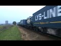 Awesome train HORN!!!