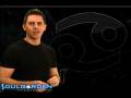videos de Cancer - Monday - 12/08/2008 - Soul Horoscopes