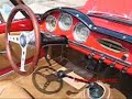 alfa romeo giulietta spider veloce  1960 