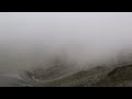 DZIEŃ 20 - Z przełęczy 'Col Du Tourmalet' - 2115m n.p.m.