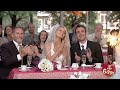 JustForLaughsTV - Wedding Cake On Fire