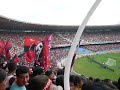Flamengo X Atletico-PR - Bandeiras da Raça Flamengo X Atletico-PR - Bandeiras da Raça