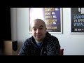 John O'Callaghan - Interview