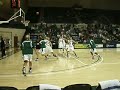 UW - Green Bay Womens Basketball Warm Ups