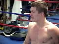hatton training