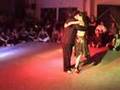 CHICHO & JUANA in TANGO OCHO STUTTGART Apr 2008 Dance 1/7