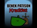 Benek Patison i Kradzież