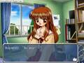 ( One ~輝く季節へ~ ) Impatient gameplay: Mizuka Nagamori Route 3