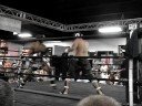 Mauricio Rizzada - Muay Thay Fight Mauricio Rizzada - Muay Thay Fight
