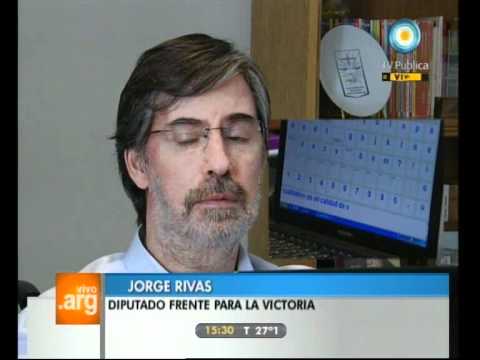 Vivo en Argentina - Ciencia y Tecnología argentina: Inteligencia artificial - 29-12-11