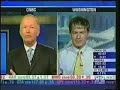 Cameron Johnson on CNBC\