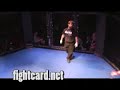 Michael Wojulewicz VS Dung Nyugen