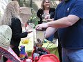 Gas Powered Blender - It\