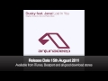 Dusky feat. Janai - Lost In You (Vincenzo Remix)