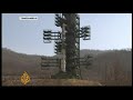 North Korea has extended a rare invitation to foreign journalists to visit a sensitive missile site from where it plans to launch a rocket.