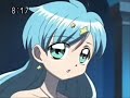 Legend of mermaid-Sara version-