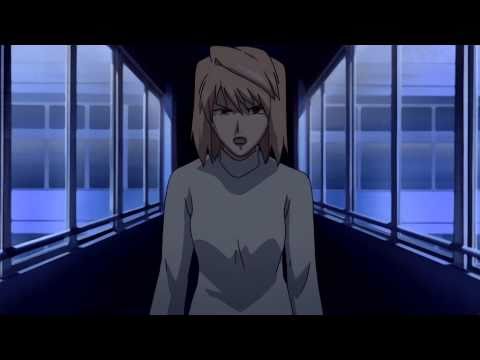 FINAL Shingetsutan Tsukihime Audio Latino Cap 12 1/2