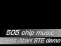 Gauloise Chip Music