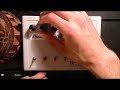 Click here to watch this video Dual Atari Punk Console Synthesizer with two NE556 Chips and Ableton Live