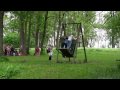 Килпласте кюла (Деревня тупиц)