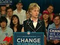 Sen. Clinton Urges Her Fans to Support Obama