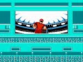 NES Play Action Football TD Celebration