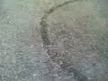 my first burnout