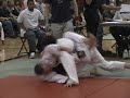 Gi 3rd Fight
