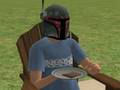videos de Outtakes from Fett's Vette and Other Sim Things