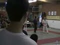 Daniel Lam @ 10th Freshmen Tournament