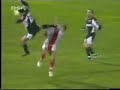 The Worst Tackle Ever? The Worst Tackle Ever?