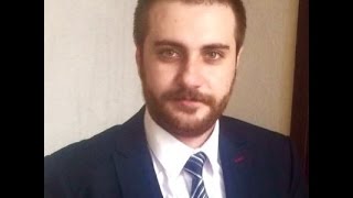 Babek Zanjani'nin Rüşvet İddiasını Radyo Sputnik'e değerlendirdim