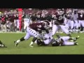 Muhammad Wilkerson vs Central Michigan