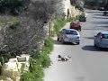 Candid Camera fit-tela ta' l-MCAST, Naxxar (MALTA)
