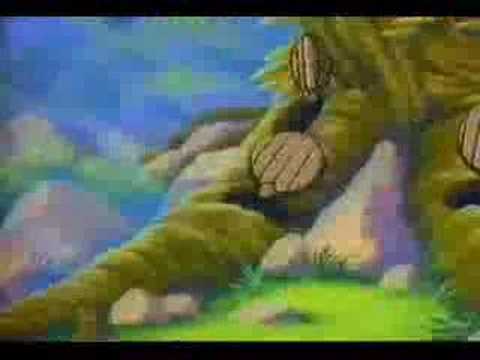 Los osos Gummi