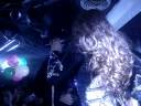 SENORA LAURA LEON,,,,LUNES PICANTES