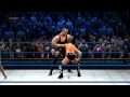 WWE '13 ThA OnE EnIgMa (CM Punk) vs ...