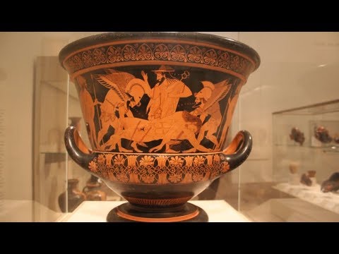Relics and Artifacts That Countries Are Still Fighting For